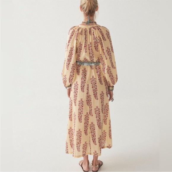 Maison Hotel Calista Dress - Picture 3 of 10